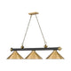 Cordon 3-Light Billiard
