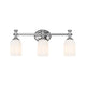 Orion 3-Light Vanity