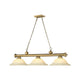 Cordon 3-Light Billiard