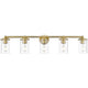 Thayer 5-Light Vanity