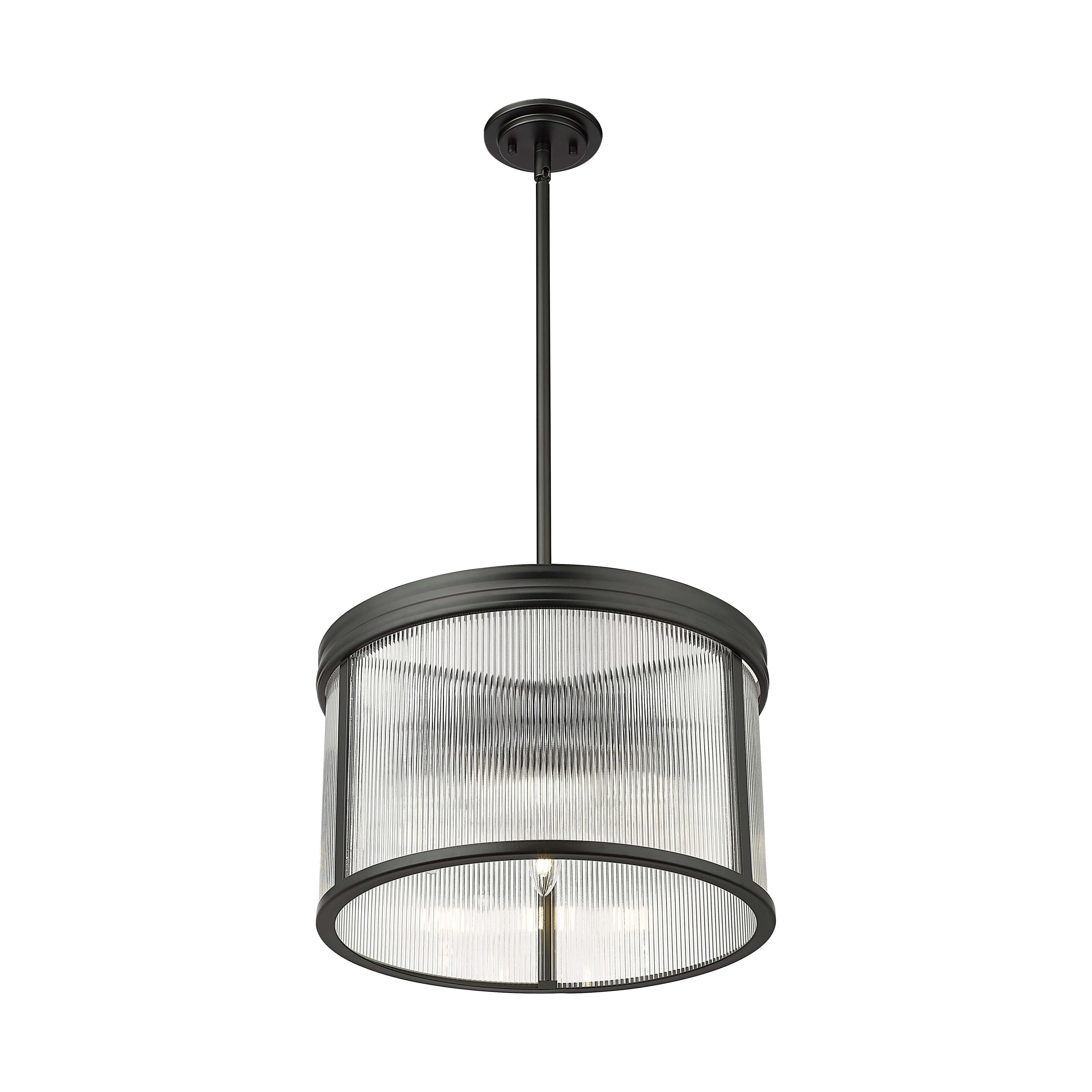 Carnaby 5-Light Pendant