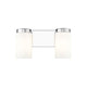 Burk 2-Light Vanity