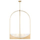 Devon 8-Light Chandelier