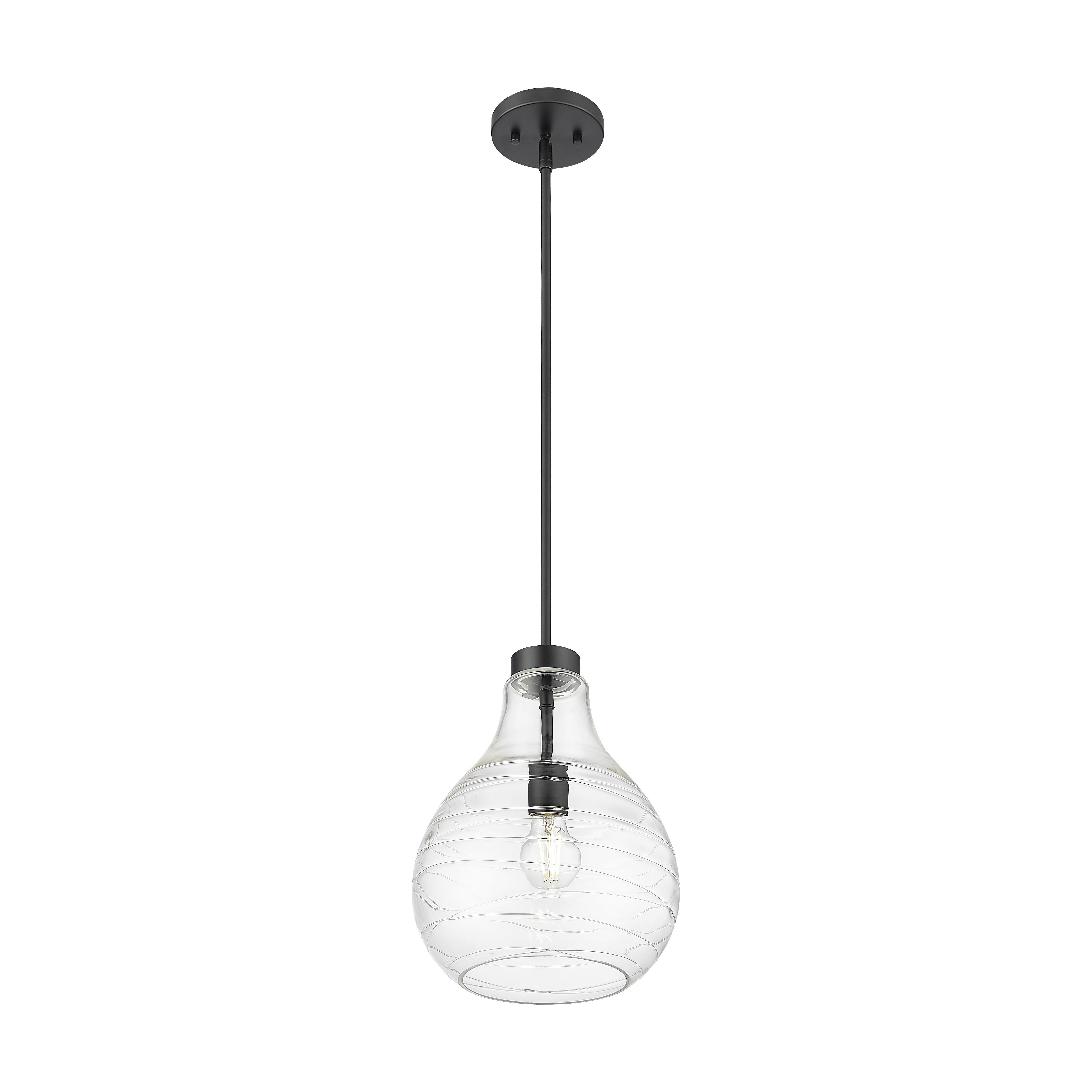 Bon Air 1-Light 10" Pendant