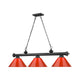 Cordon 3-Light Billiard