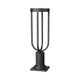 Leland 1-Light Outdoor Pier Mounted Fixture