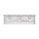 Glacier 3-Light Vanity