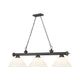 Cordon 3-Light Billiard