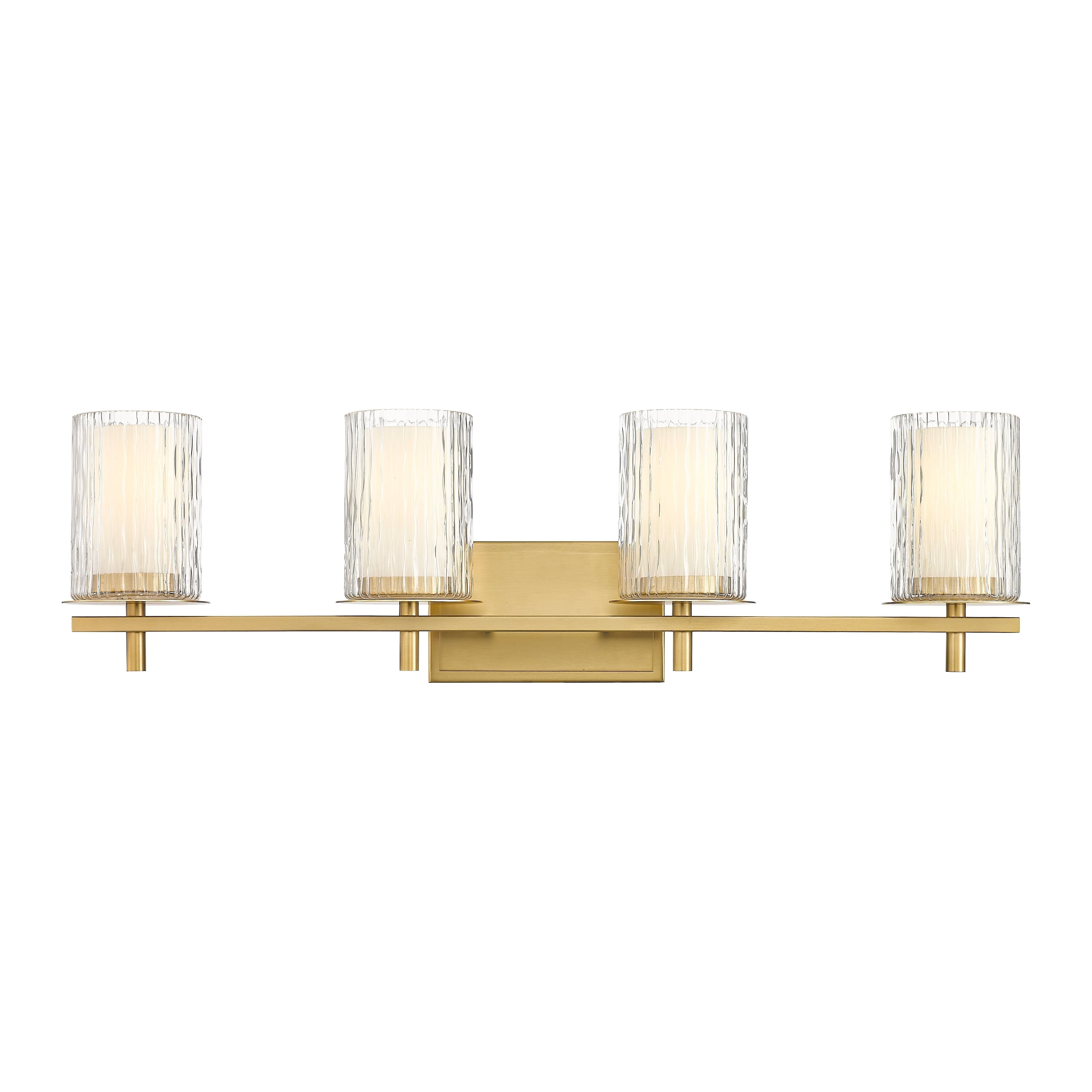 Grayson 4-Light Vanity