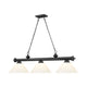 Cordon 3-Light Billiard