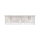 Glacier 3-Light Vanity