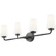 Montford 4-Light Vanity