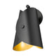 Salone 1-Light Wall Sconce