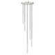 919MP12-5R-BN-LED