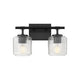 Landon 2-Light Vanity