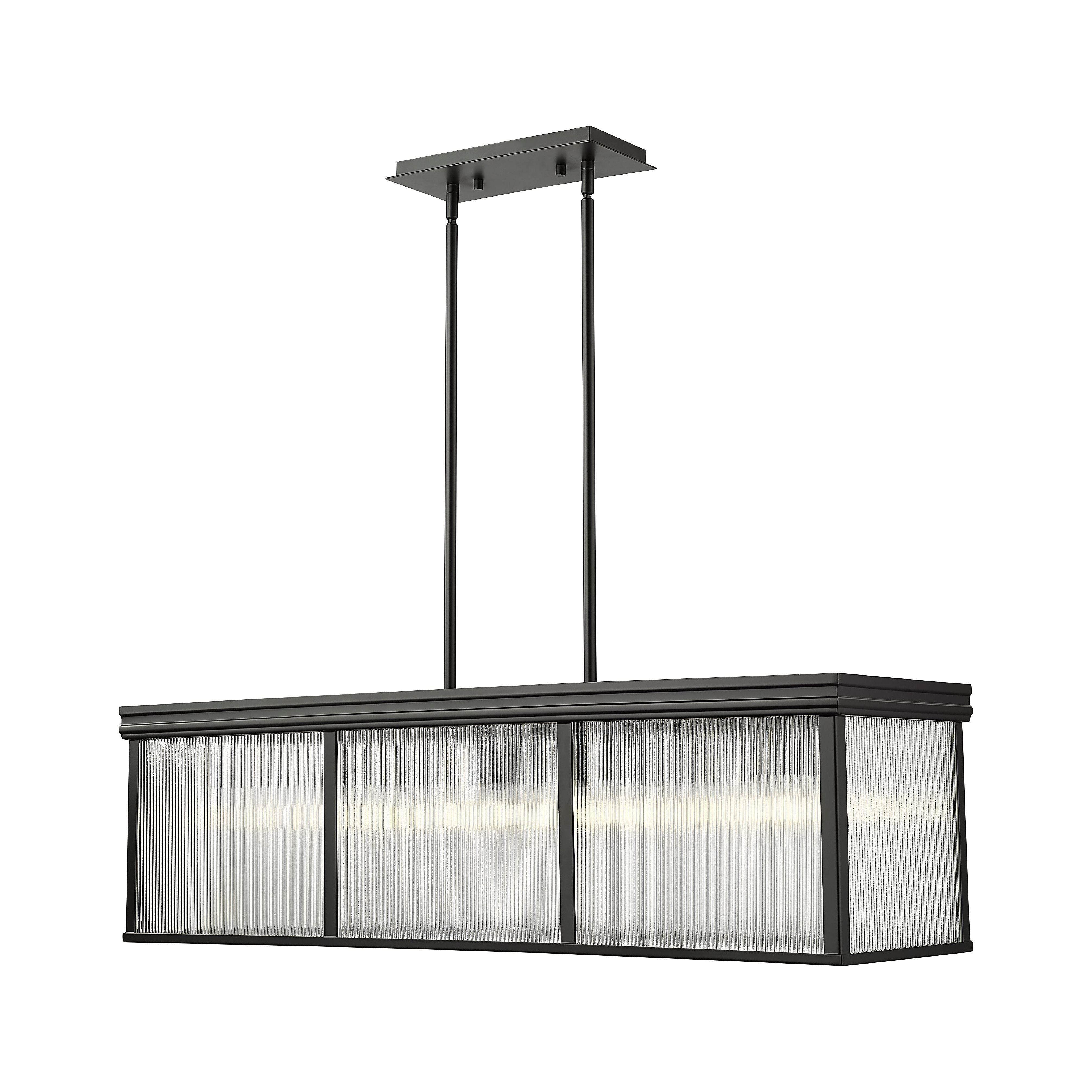 Carnaby 10-Light Pendant