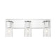 Titus 3-Light Vanity
