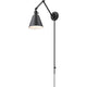 Gayson 1-Light Wall Sconce