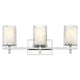 Grayson 3-Light Vanity