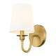 Gianna 1-Light Wall Sconce