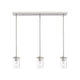 Thayer 3-Light Pendant