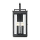 Hartwell 5-Light Outdoor Wall Light