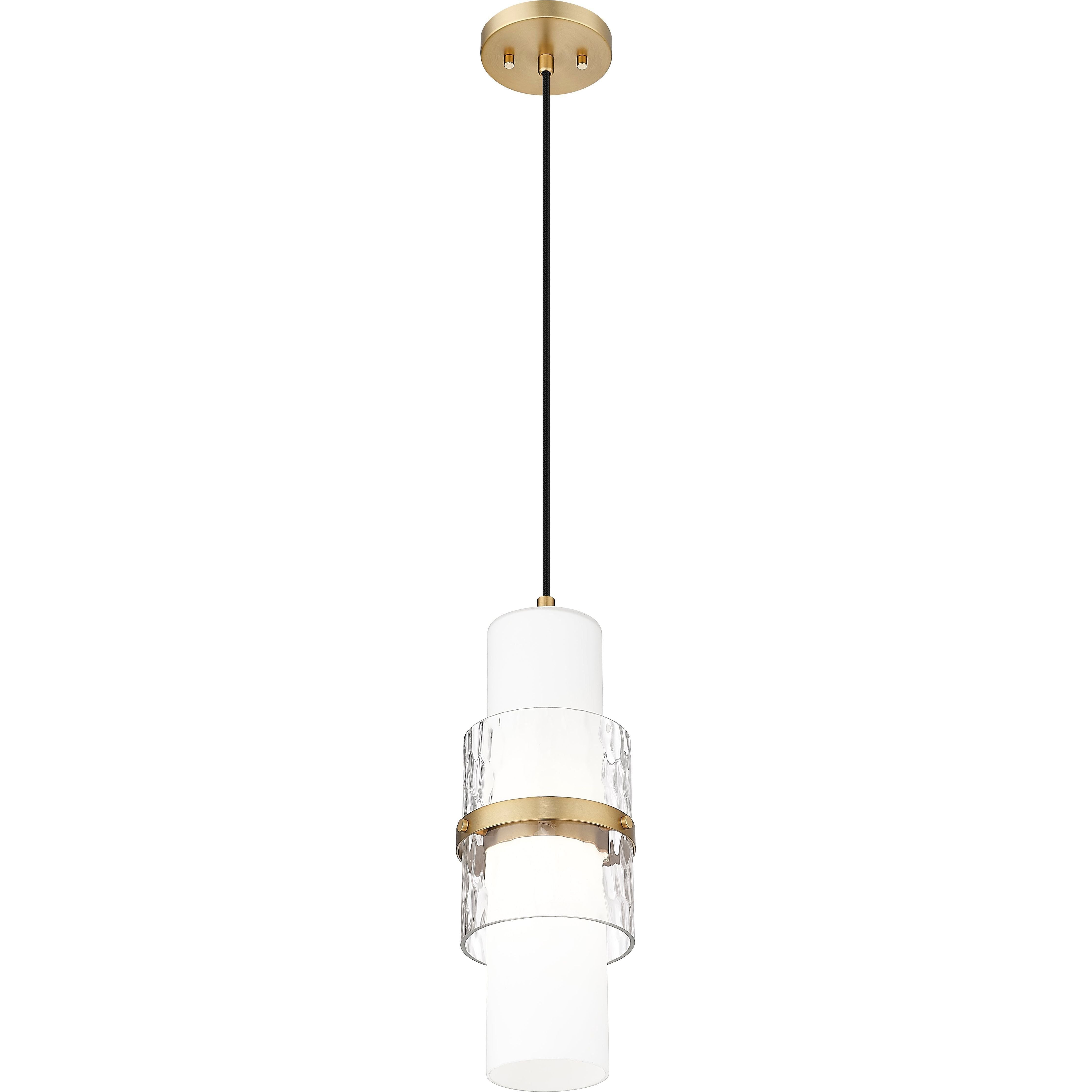 Cayden 1-Light Pendant