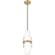 Cayden 1-Light Pendant