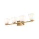 Annalise 4-Light Vanity