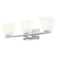 Annalise 3-Light Vanity