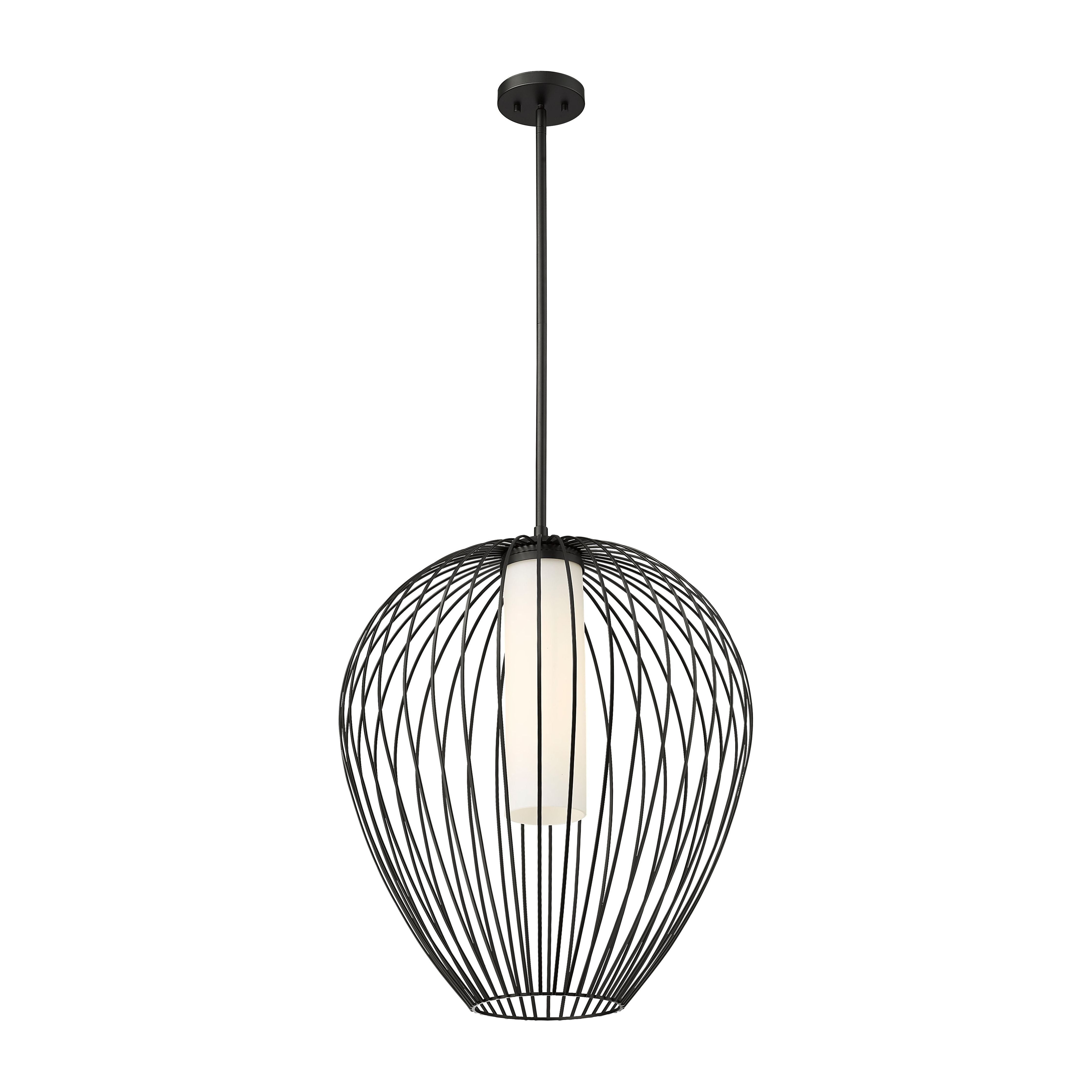 Savanti 1-Light 22" Pendant