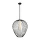 Savanti 1-Light 22" Pendant