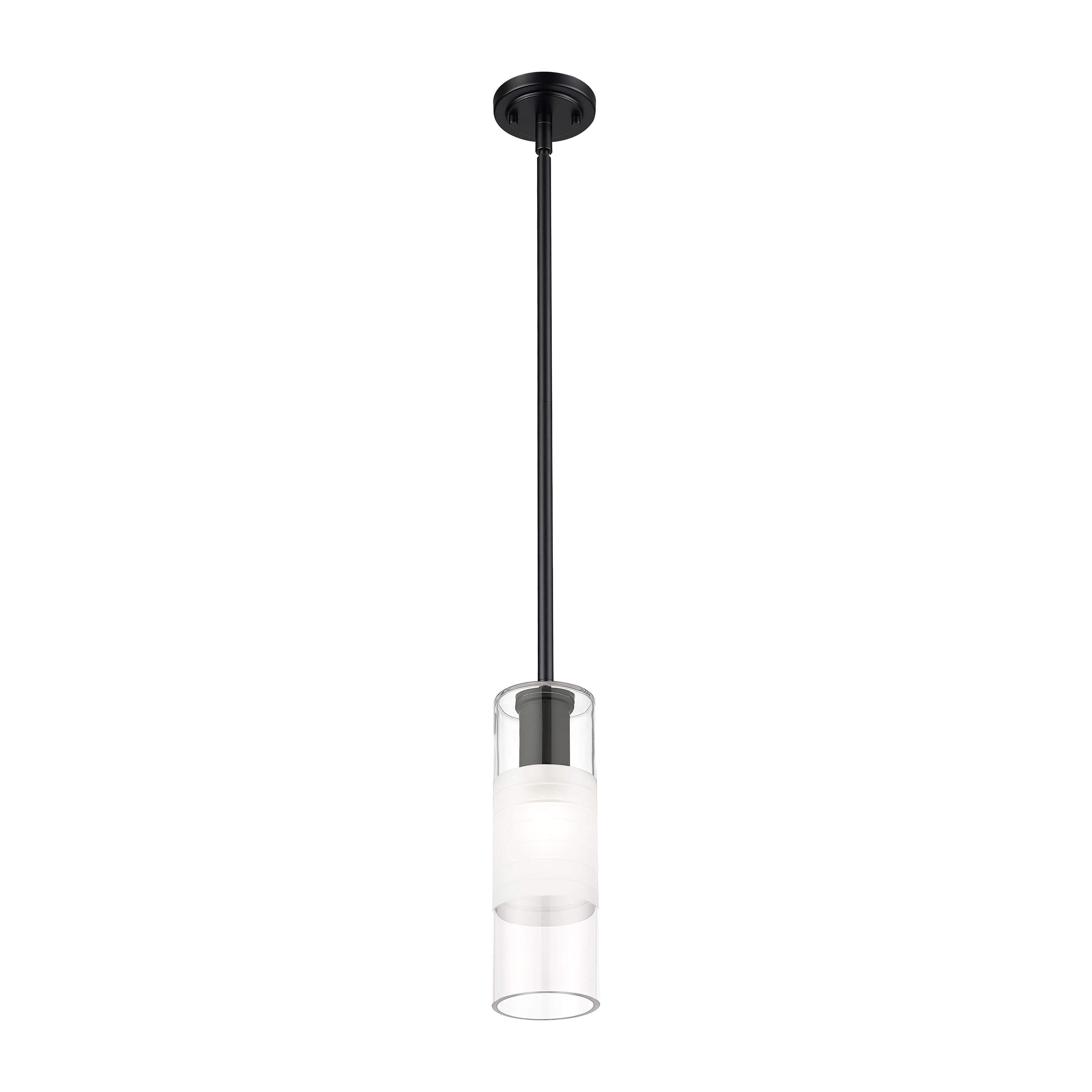 Alton 1-Light Pendant