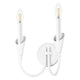 Claudelle 2-Light Wall Sconce