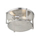 Halcyon 3-Light Flush Mount