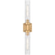 Beau 2-Light Wall Sconce