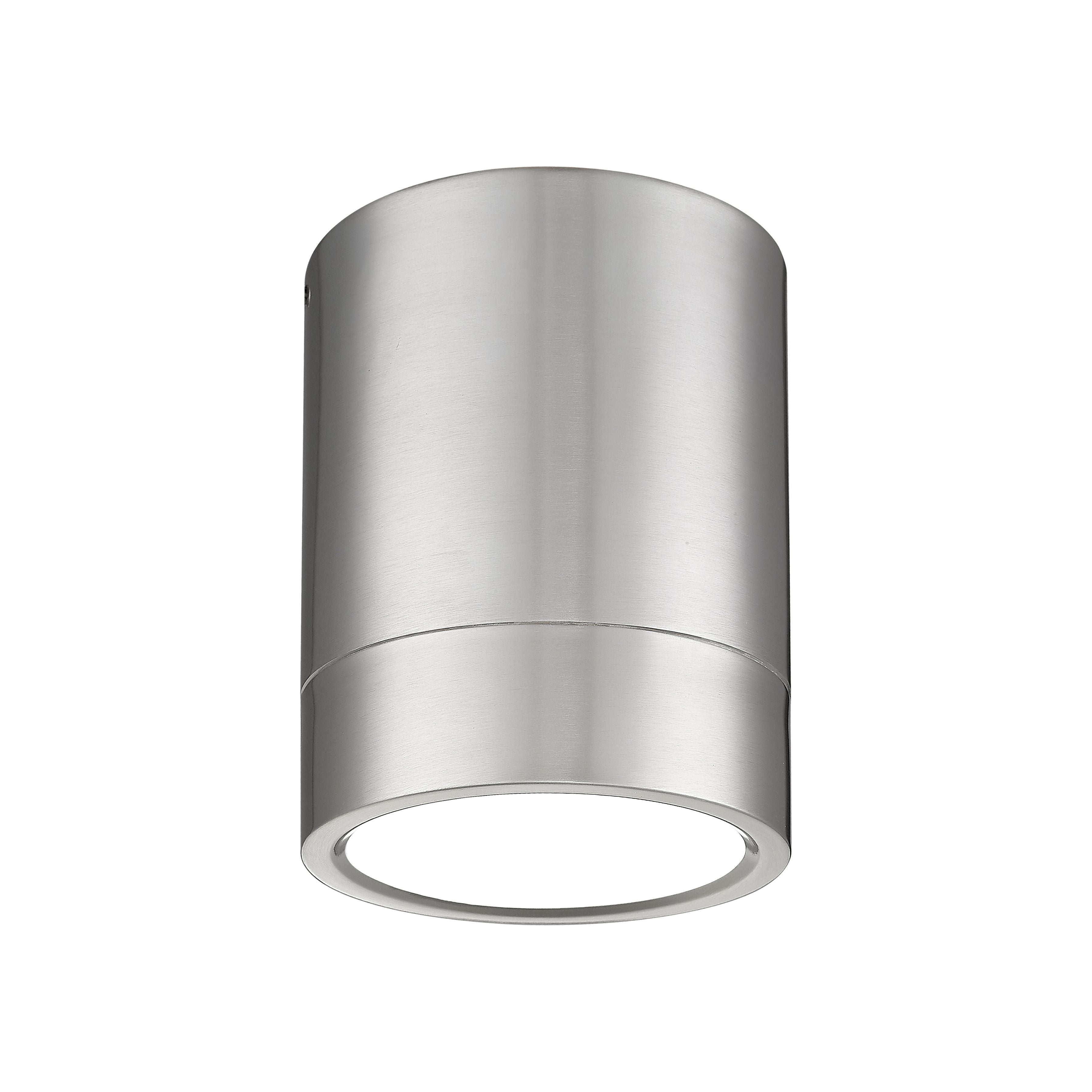 Algar 1-Light 6" Flush Mount