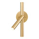 Forest 3-Light Wall Sconce