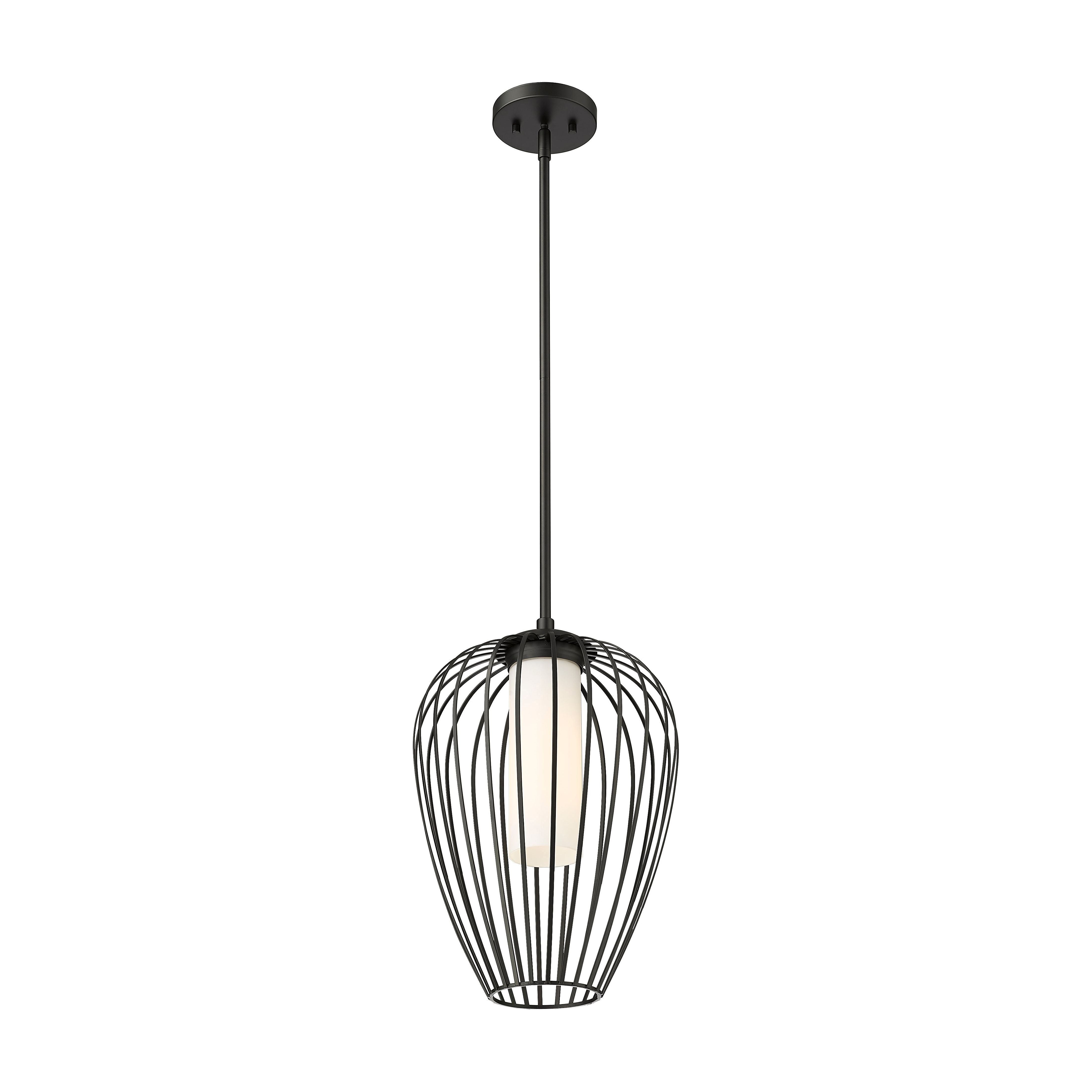 Savanti 1-Light 12" Pendant