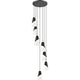 Aimie 7-Light Chandelier
