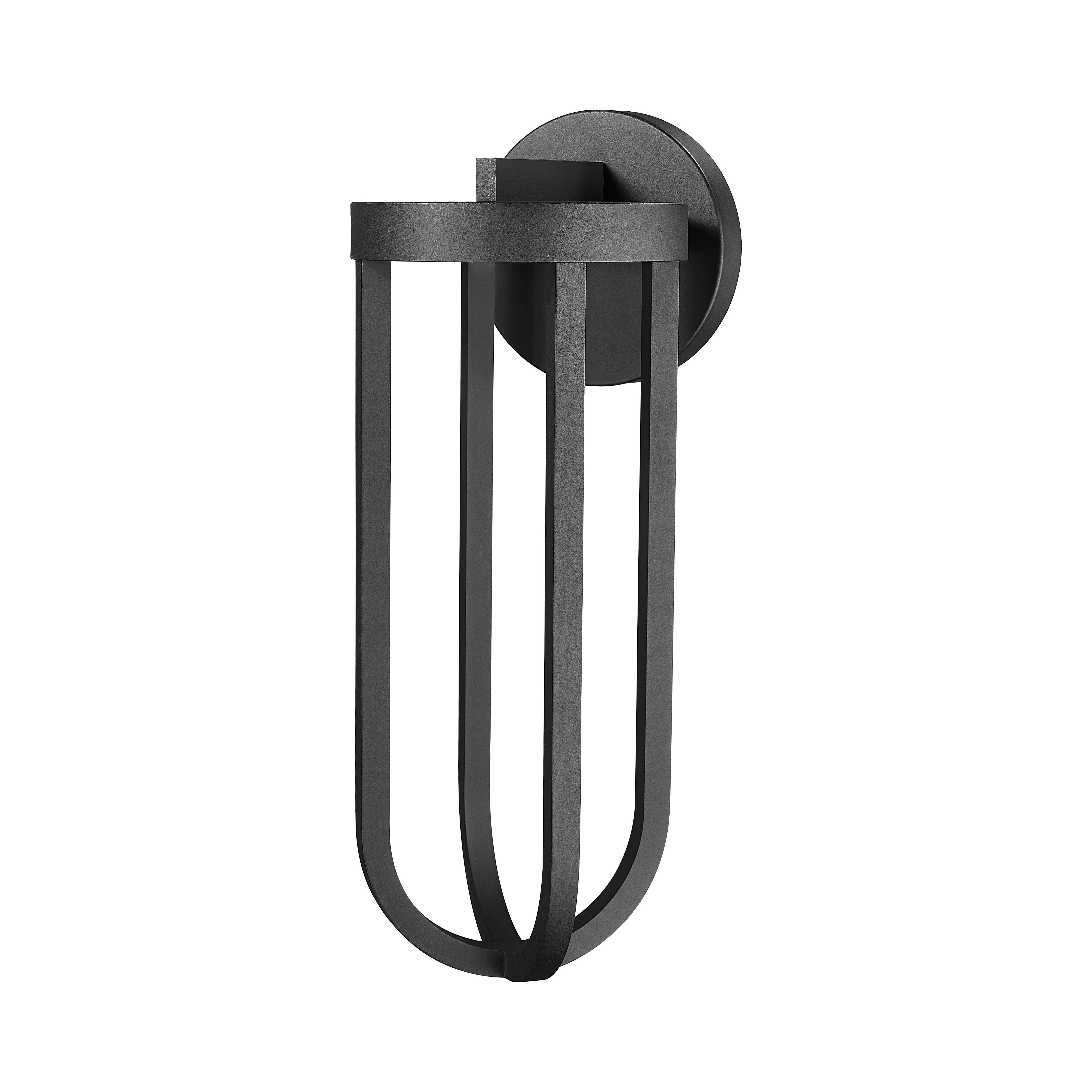 Leland 1-Light Outdoor Wall Light