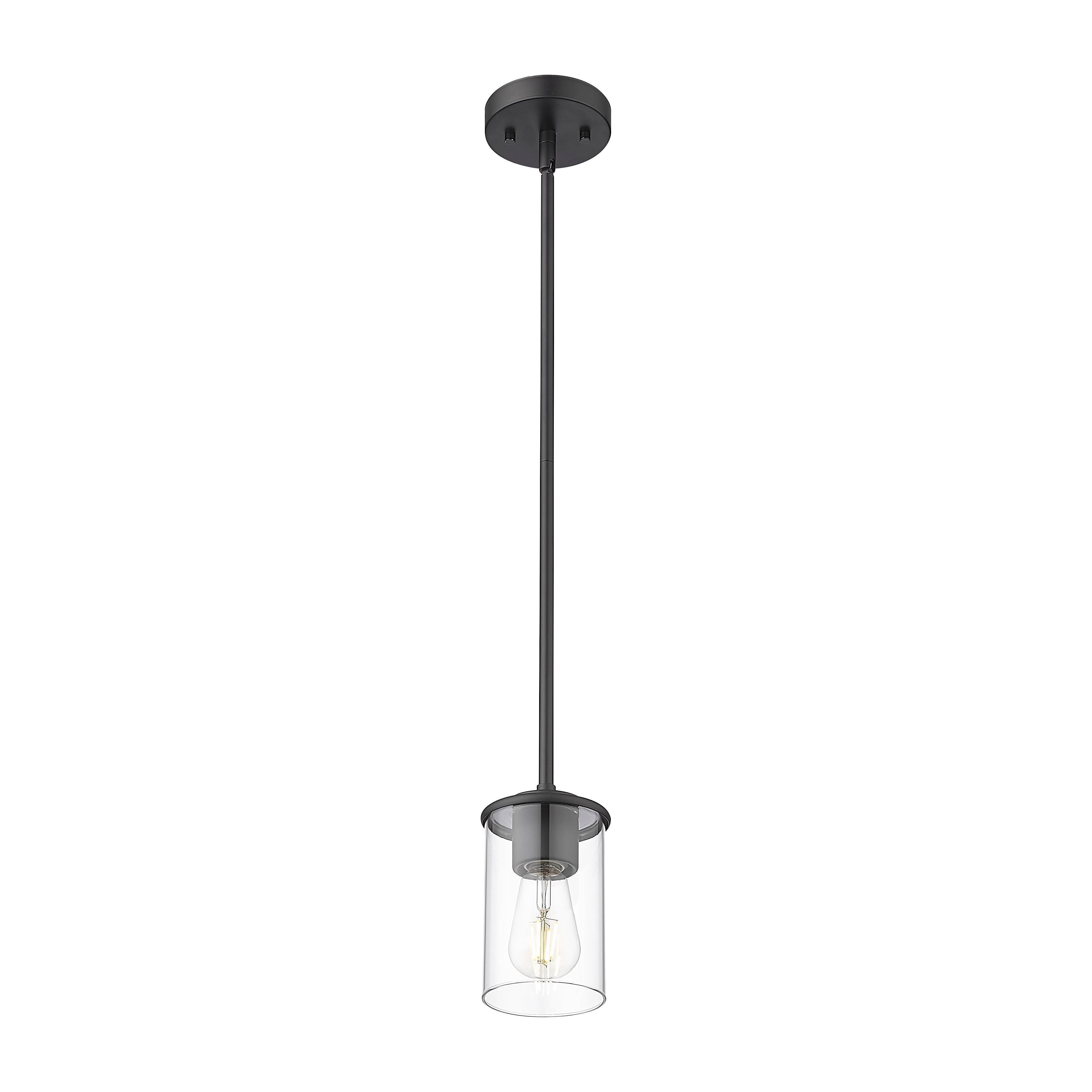 Thayer 1-Light Pendant