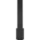 Stylet 2-Light Outdoor Wall Light