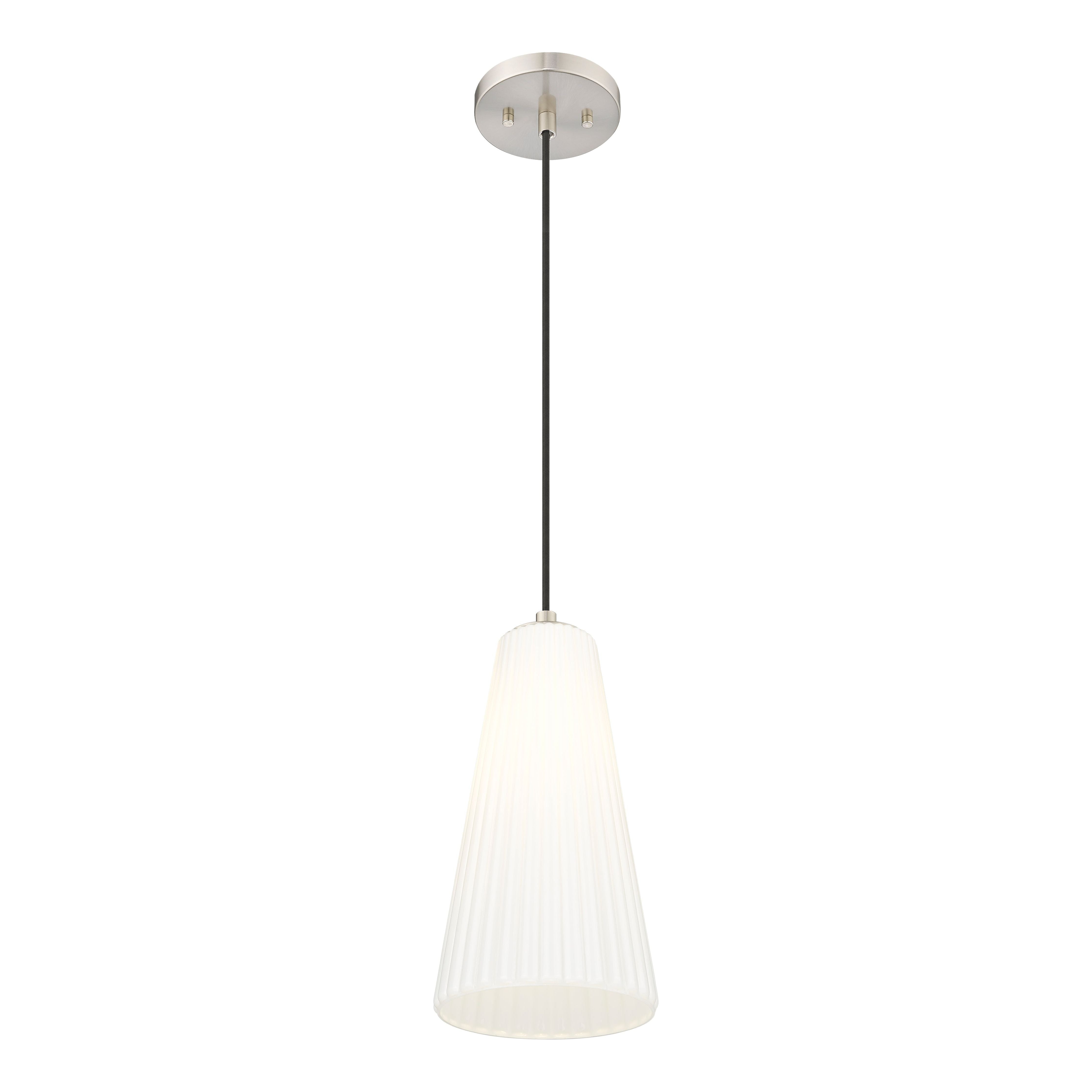 Farrell 1-Light Pendant