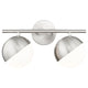 Realm Sphere 2-Light Vanity