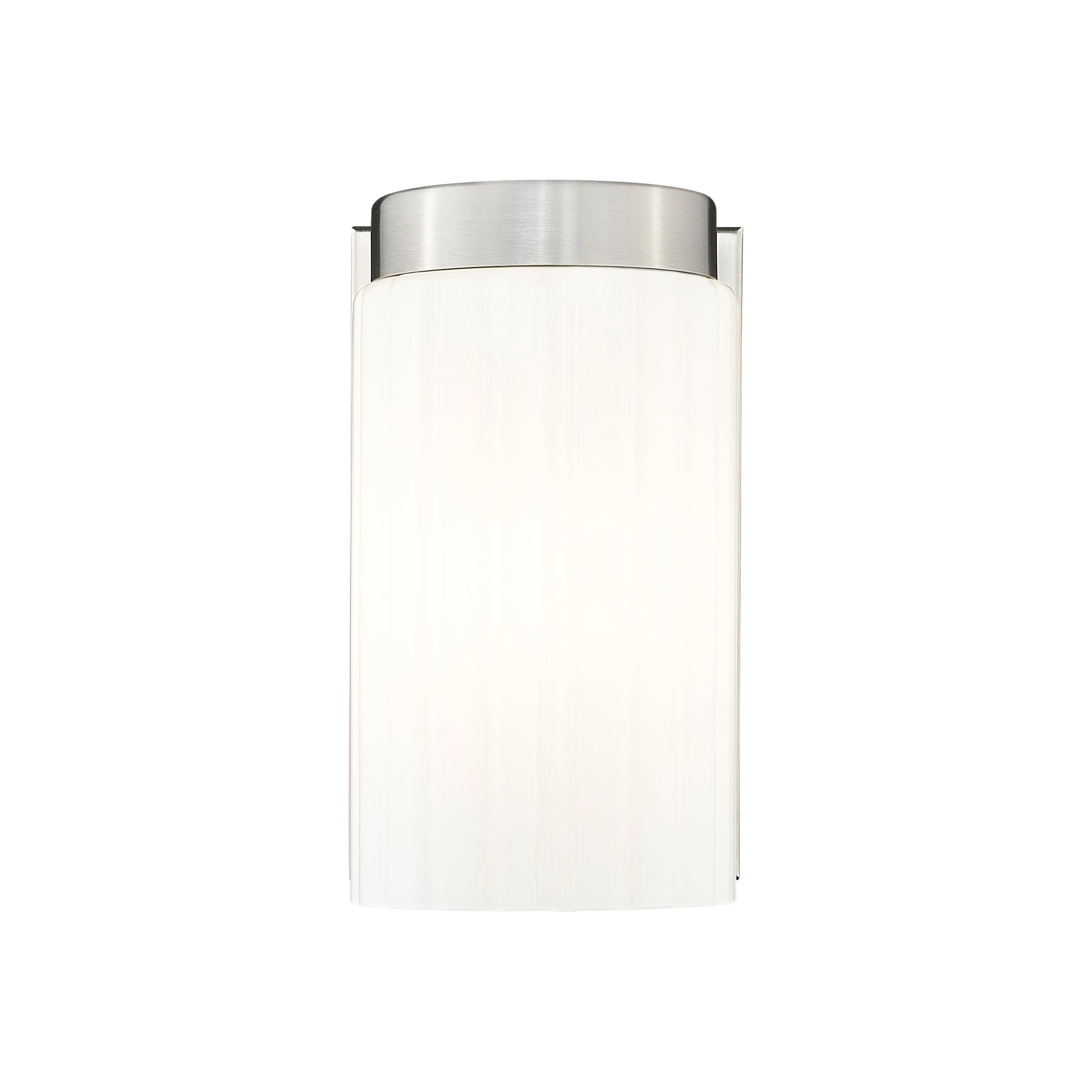 Burk 1-Light Wall Sconce