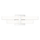Zane 2-Light 18" Vanity
