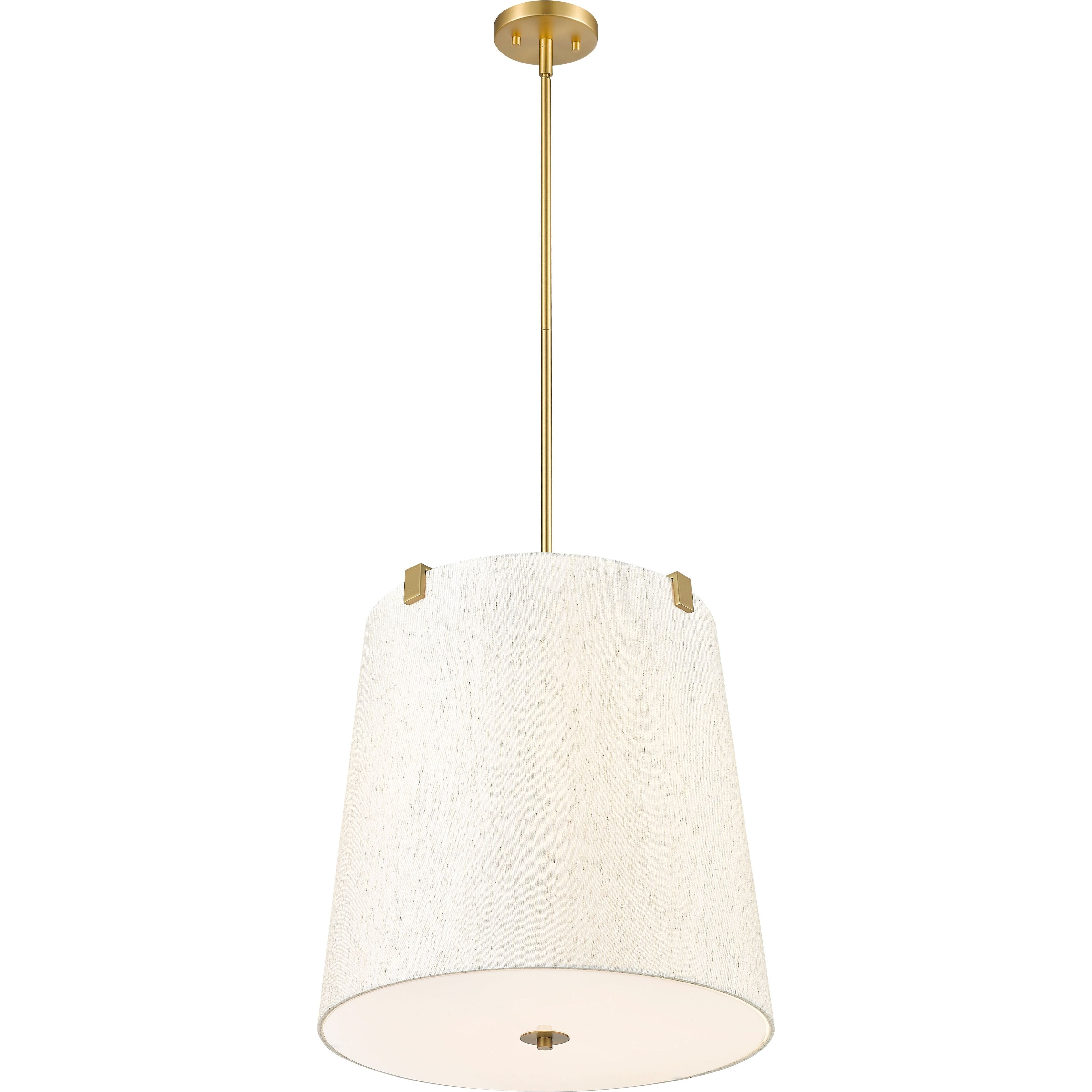 Weston 5-Light Pendant