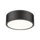 Coronado 1-Light Flush Mount