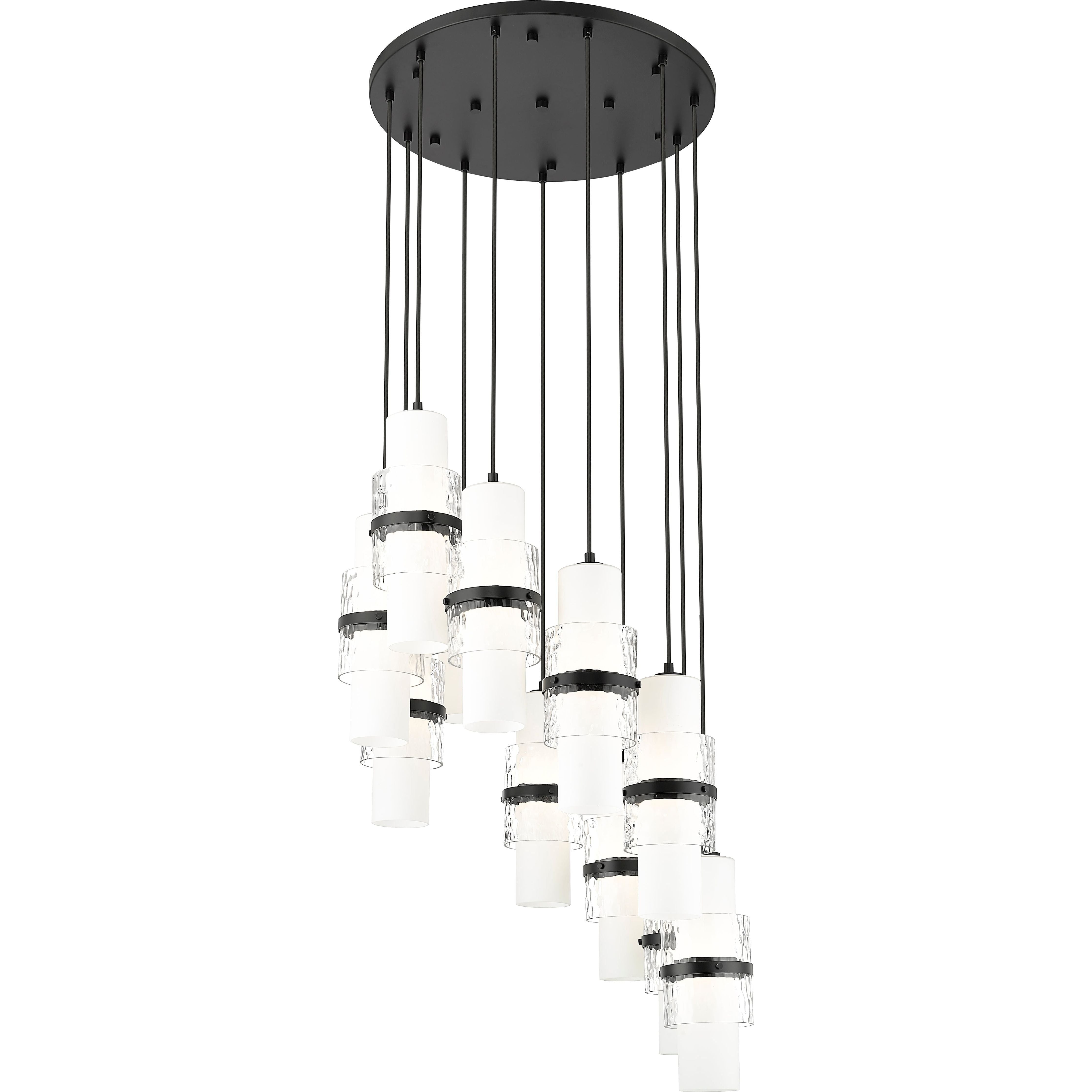 Cayden 11-Light Chandelier